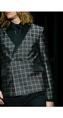 Details Bottega Veneta Fall 2018 Ready-to-Wear Детали Боттега Венета осень зима 2018 коллекция неделя моды в Нью Йорке Mainstyles